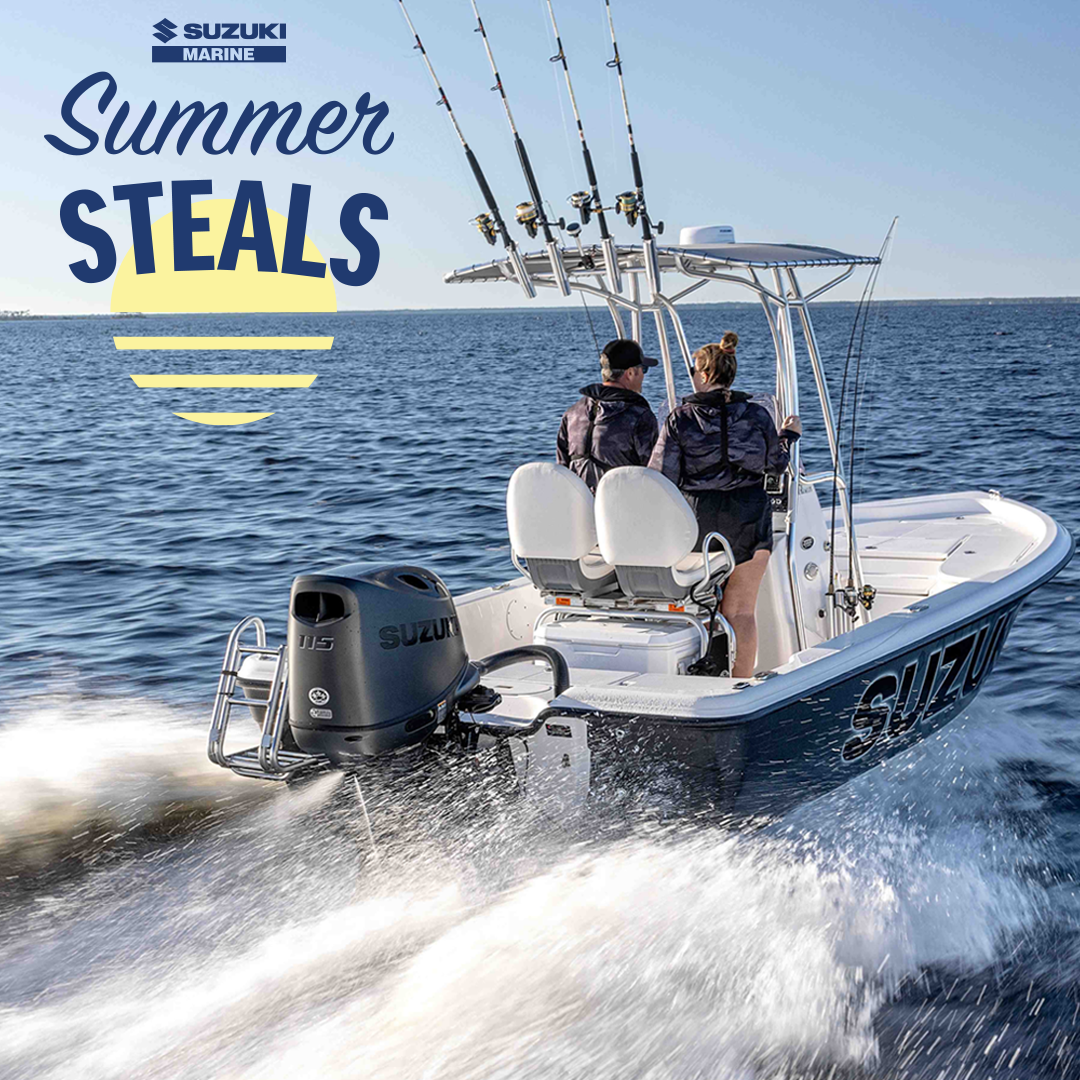 New factory Bonus Summer Steals Deals